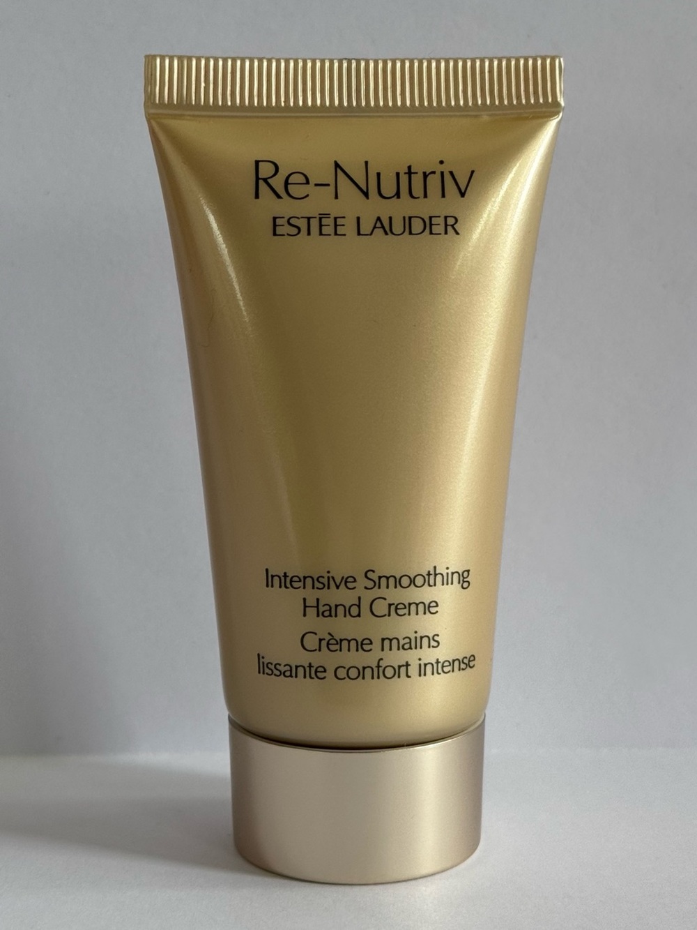 2 for $25 Item, Estée Lauder Intensive Smoothing hand creme travel size 30ml